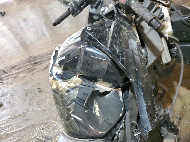 2013 KAWASAKI EX300 A - JKAEX8A19DDA03899