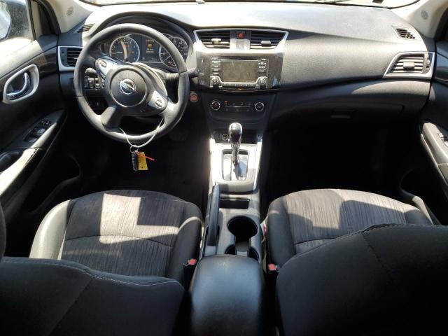 3N1AB7AP6HY279865 Nissan SENTRA S