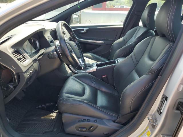YV149MFM4F2354006 Volvo S60 Platinum