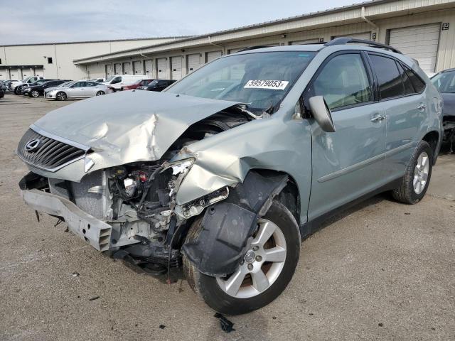 2008 Lexus RX 350 