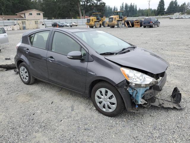 JTDKDTB31E1561797 Toyota PRIUS C