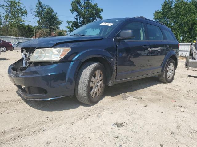 2014 Dodge Journey SE