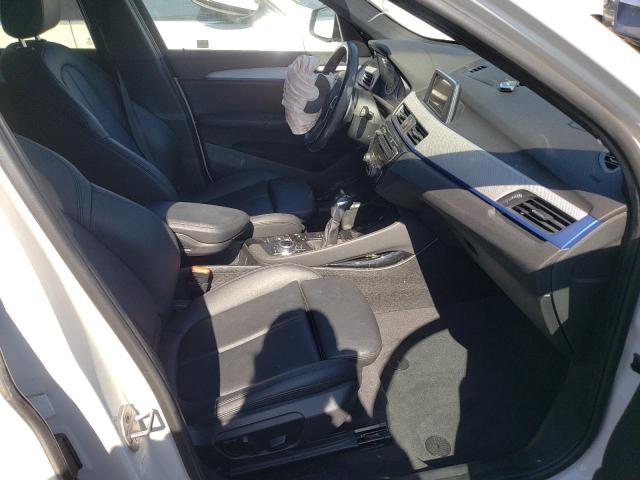 WBXHU7C3XH5D71693 BMW X1 Sdrive28i