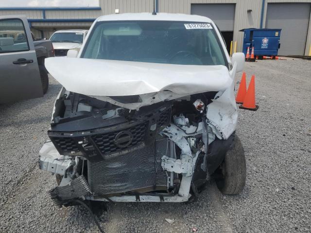 3N6CM0KN4MK706717 Nissan NV200 2.5S