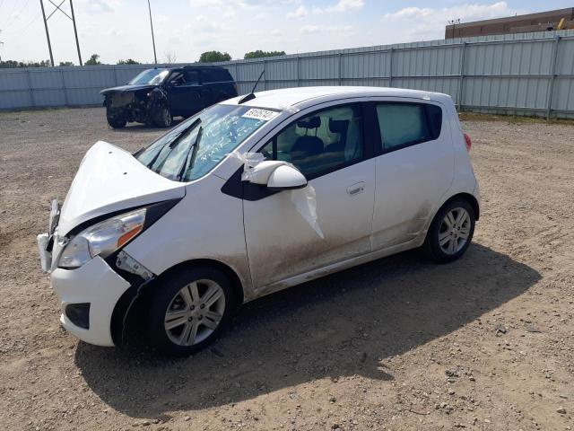 2015 Chevrolet Spark 1LT