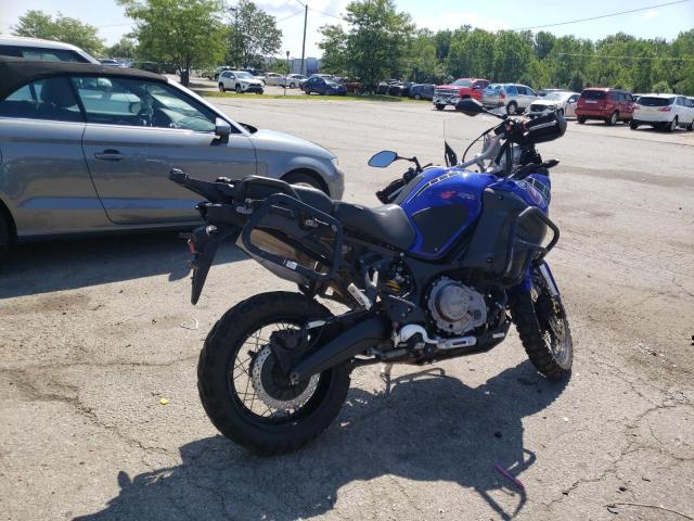 2014 YAMAHA XT1200Z JYADP06E5EA000332