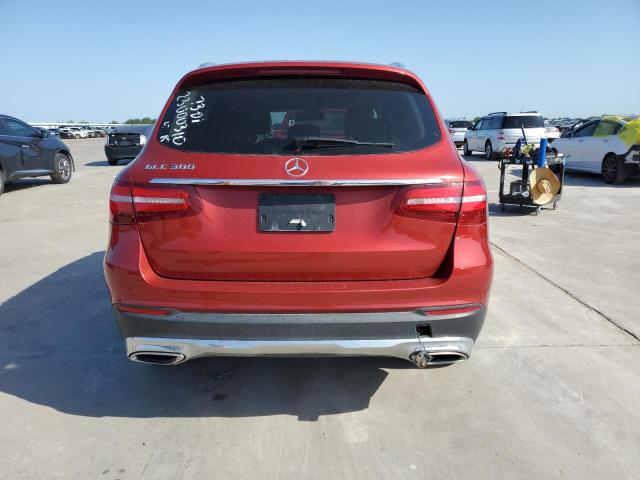 WDC0G4JB8KF532500 Mercedes-Benz GLC-Class GLC 300 6