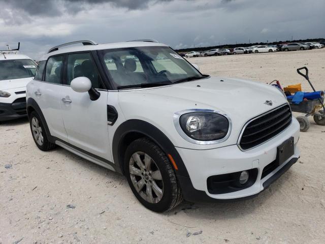 Vin: wmzys7c59k3f46071, lot: 58778833, mini cooper countryman 20194