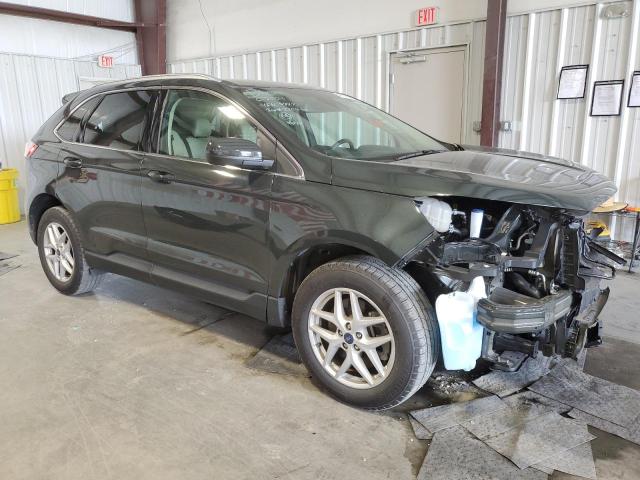 2FMPK4J9XNBA15927 2022 FORD EDGE, photo no. 4