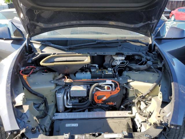 5YJYGDEE2MF145588 Tesla Model Y