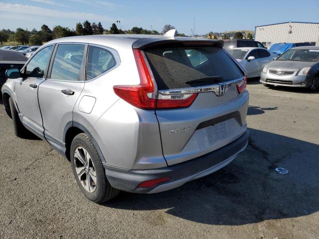 2HKRW5H30JH405863 Honda CR-V LX