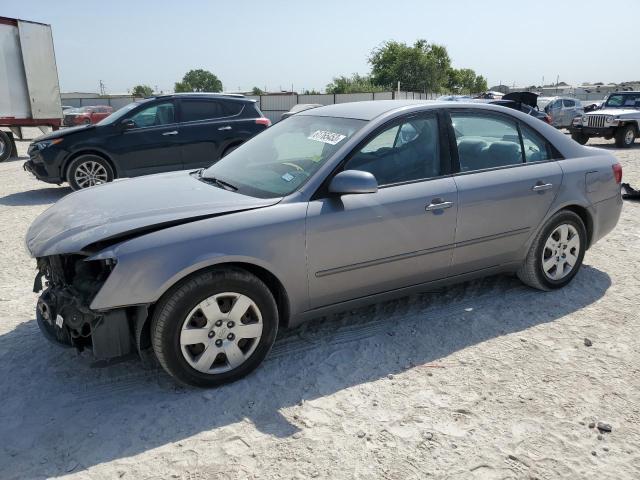 2008 Hyundai Sonata GLS