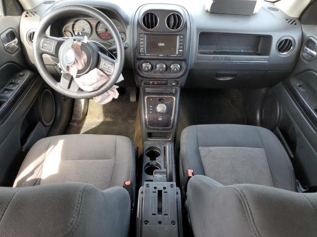 1C4NJPBA3GD676396 Jeep Patriot Sport