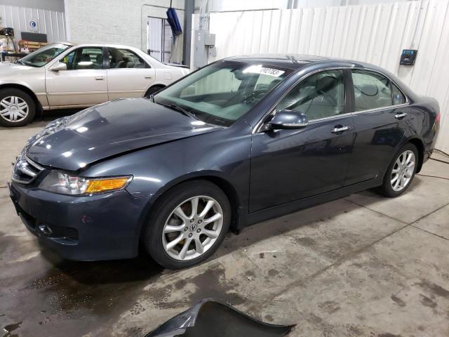 2007 Acura TSX 