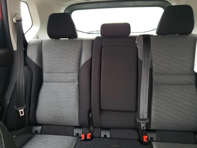 JN8AT3BB2MW207847 Nissan ROGUE SV