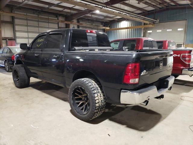 1C6RR7LM9FS705291 | 2015 Ram 1500 slt