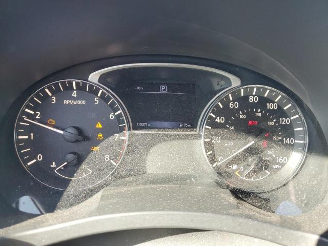 2017 NISSAN UK - 1N4AL3AP6HC143818