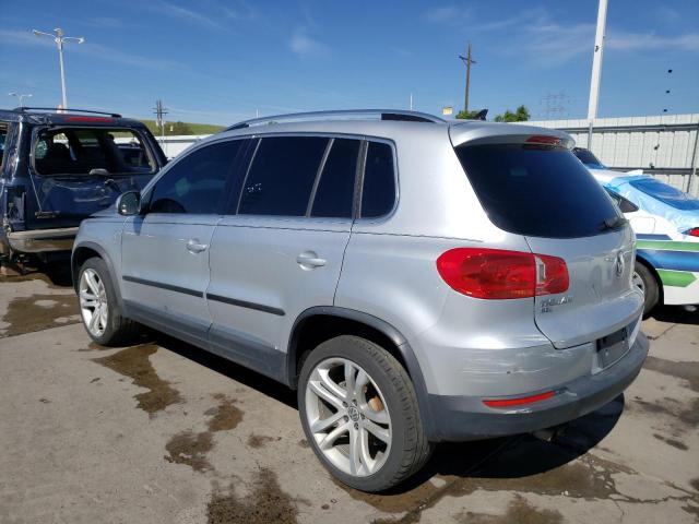 WVGBV7AX6GW014938 2016 VOLKSWAGEN TIGUAN - Image 2