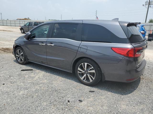 5FNRL6H84PB047510 2023 HONDA ODYSSEY, photo no. 2