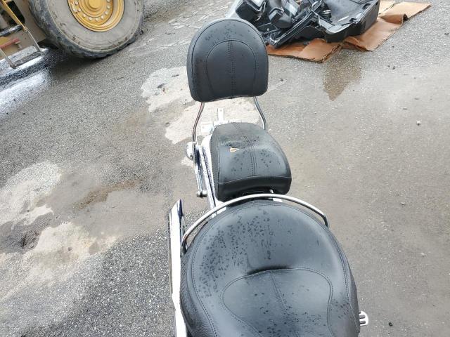 2007 HARLEY-DAVIDSON FLSTN 1HD1JD5177Y066016
