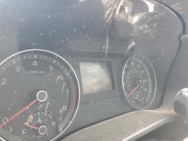 3KPF24AD3LE246906 KIA FORTE FE