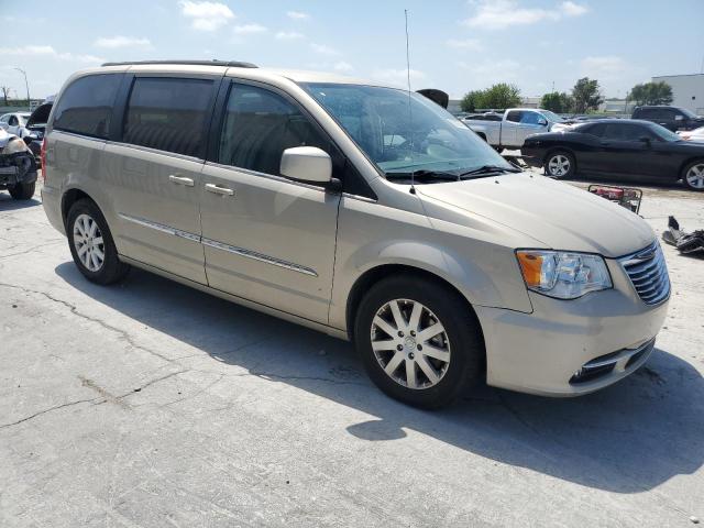 2C4RC1BG8GR228648 | 2016 CHRYSLER TOWN and COU