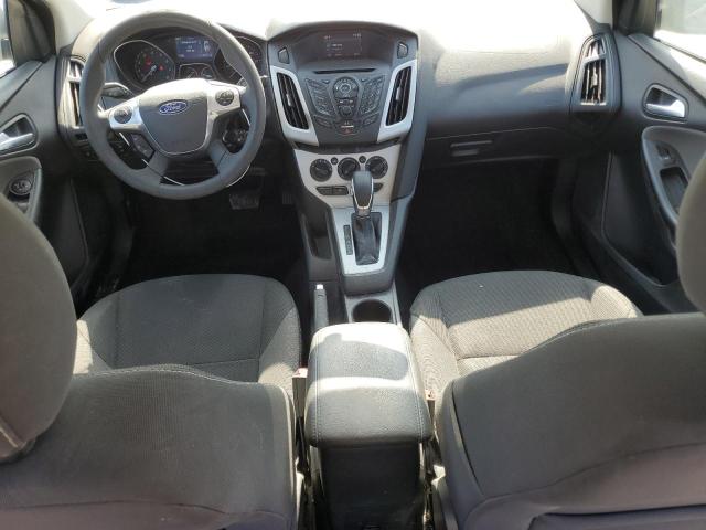 1FADP3F28EL341505 Ford FOCUS SE