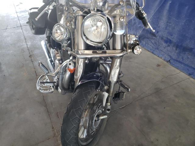 2014 TRIUMPH MOTORCYCLE AMERICA - SMT905RN2ET636154