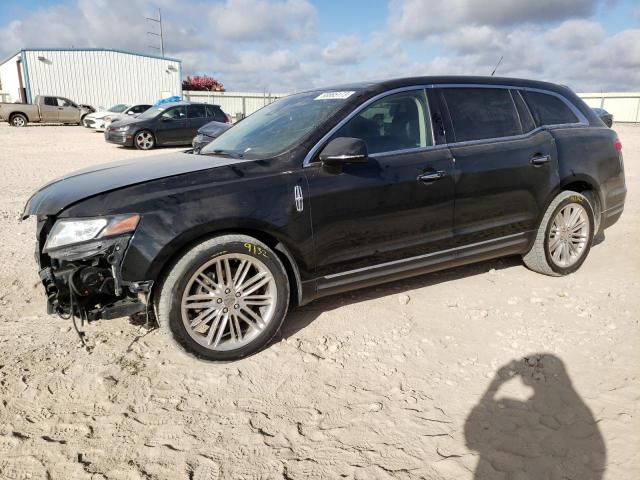 2013 Lincoln MKT 