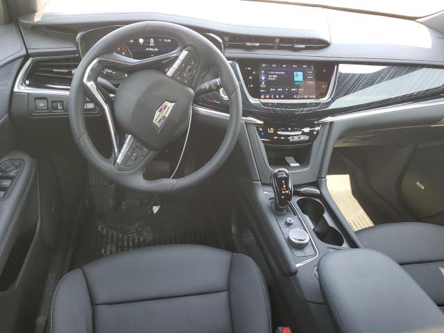 1GYKPDRS5PZ223862 Cadillac Xt6 Premium Luxury