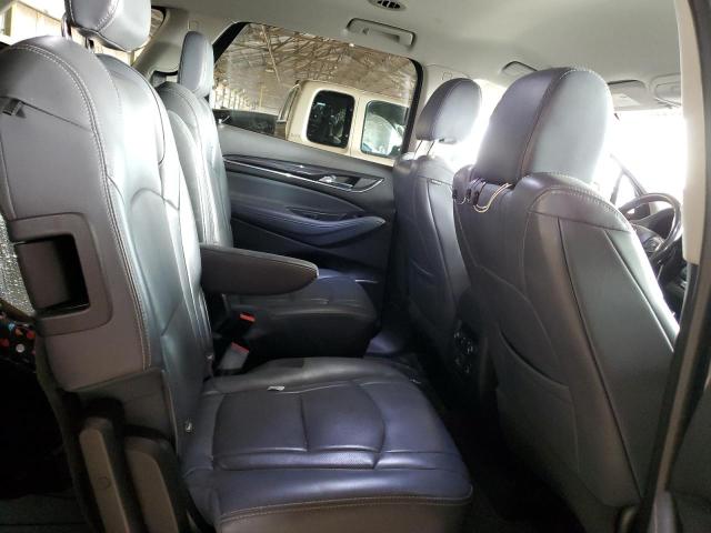 5GAEVBKW7JJ203405 Buick Enclave Premium