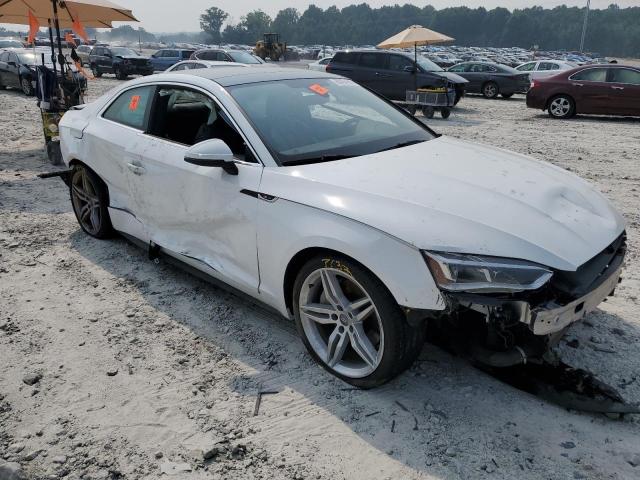 WAUSNAF59KA017859 Audi A5 PREMIUM 4