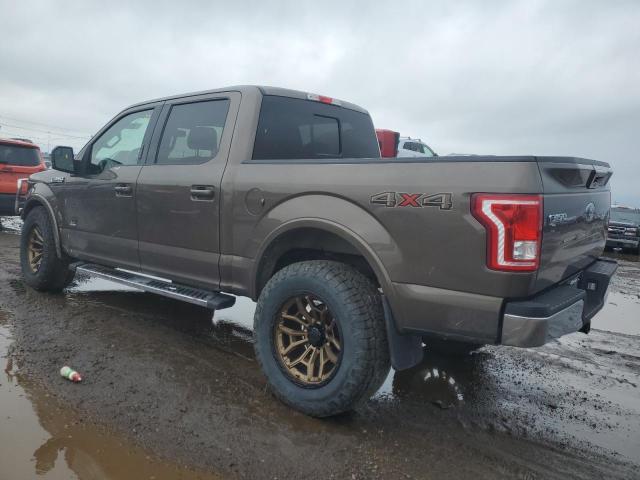 1FTEW1EP7FKF04798 Ford F150 Supercrew