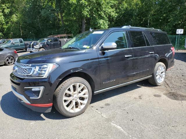 2019 Ford Expedition Max Platinum