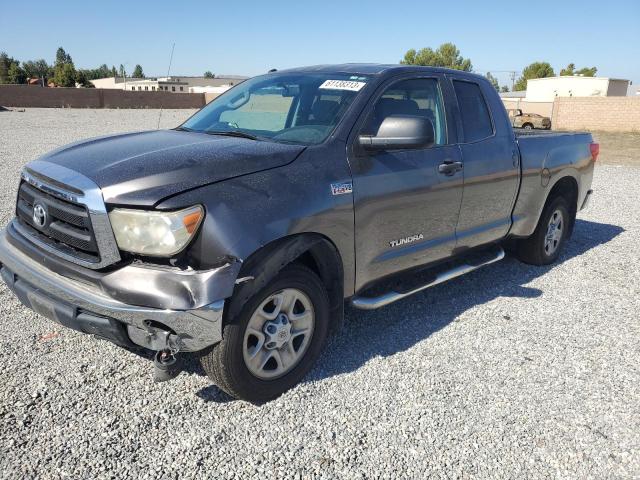 2012 Toyota Tundra 