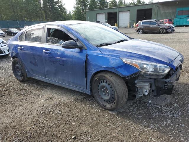 3KPF34AD3LE156667 KIA Forte Gt Line