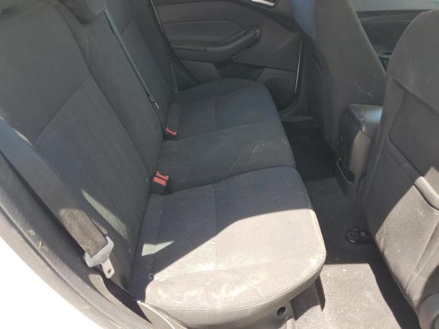 1FADP3K24GL351991 Ford FOCUS SE