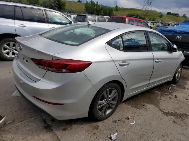 5NPD84LF5JH368731 | 2018 HYUNDAI ELANTRA SE