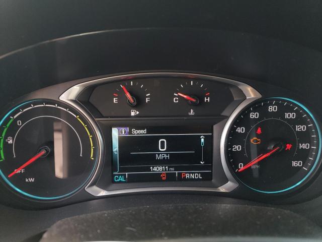 2016 CHEVROLET MALIBU HYB - 1G1ZJ5SU4GF336350