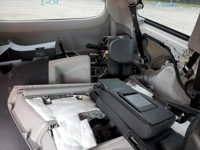 2015 TOYOTA SIENNA SPO - 5TDXK3DCXFS609018