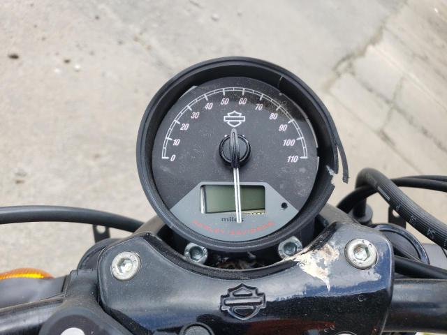 2016 HARLEY-DAVIDSON XG500 1HD4NAA16GC500543
