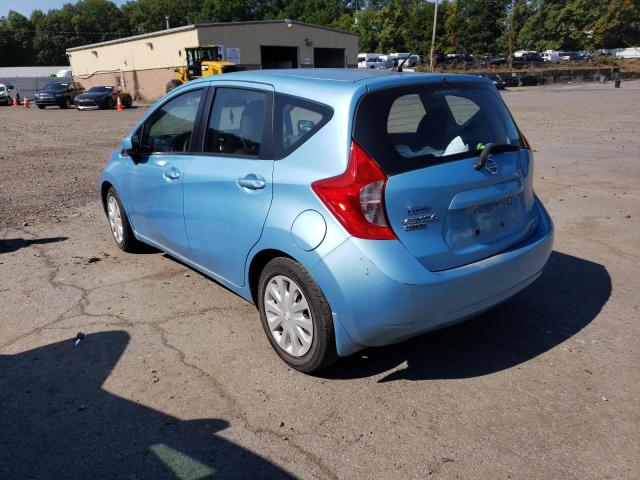 3N1CE2CP0FL351881 | 2015 NISSAN VERSA NOTE