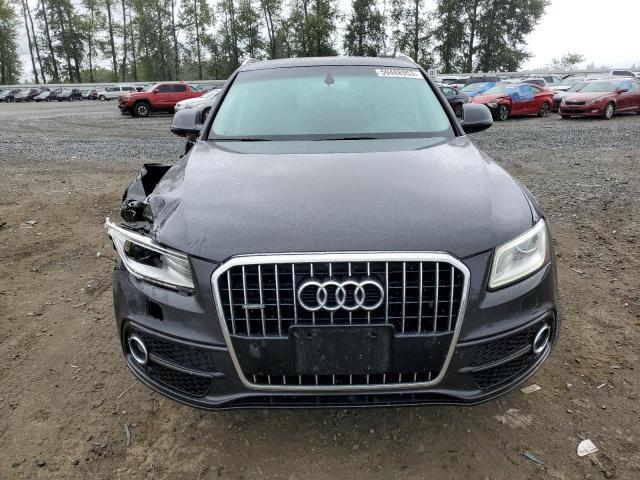 VIN WA1DGAFP4EA032176 2014 Audi Q5, Premium Plus no.5