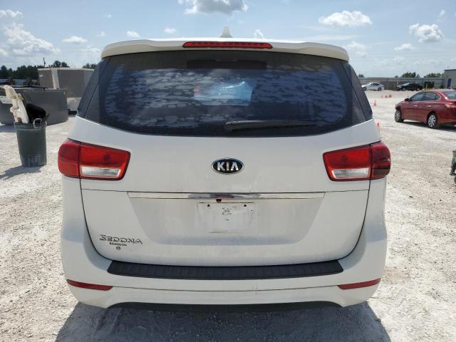KNDMA5C12H6259713 KIA Sedona L