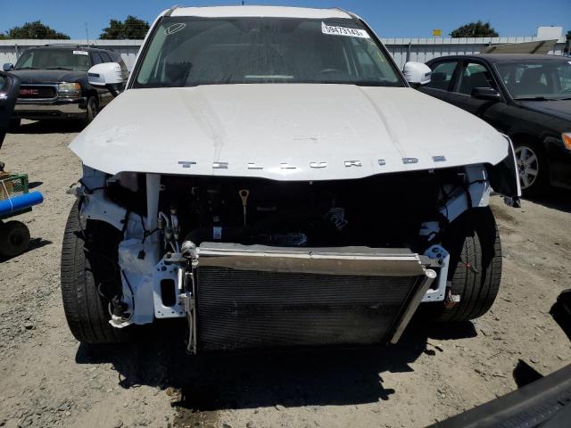 5XYP34HC0NG216752 KIA Telluride Ex