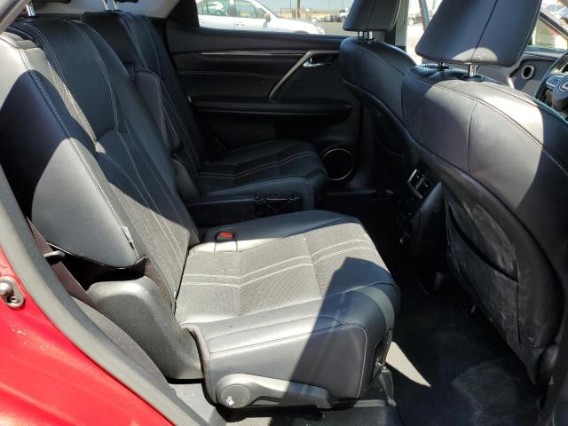2019 LEXUS RX 450H L JTJDGKCA9K2007563