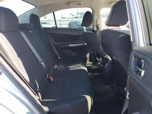 JF1GJAB62GH010761 Subaru Impreza Premium