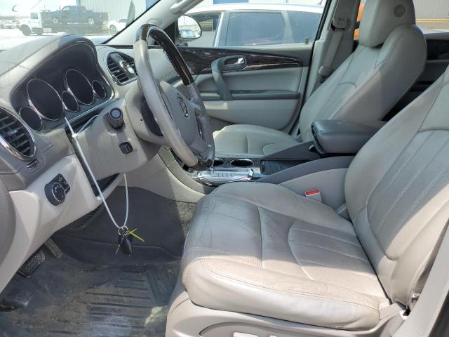 5GAKVCKD1EJ282728 Buick Enclave