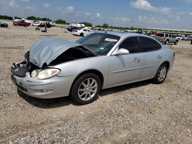 2005 Buick LaCrosse CXL