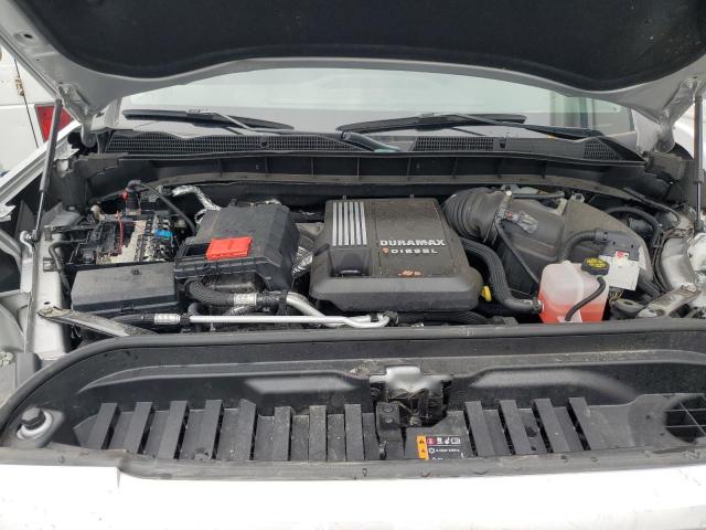 2021 GMC SIERRA K15 - 1GTU9CET8MZ429609